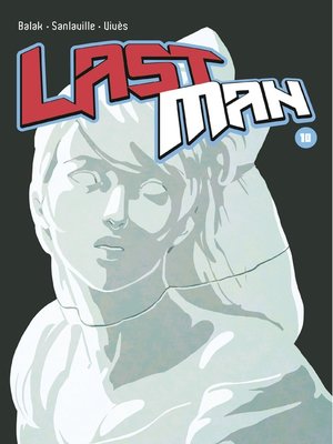 cover image of Lastman (Tome 10)